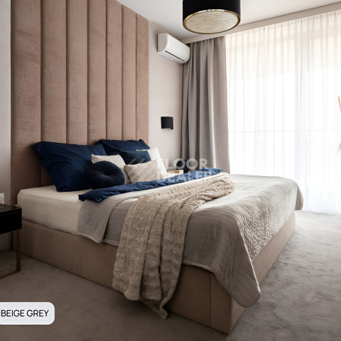 Haima STONE (Стоун) 49 Beige Grey фото 2 | FLOORDEALER